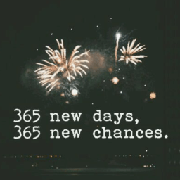 Adios 2017…