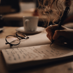 Dejando todo fluir…