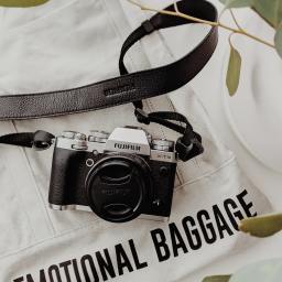 EMOTIONAL BAGGAGE