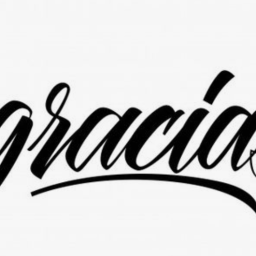 Gracias 2020